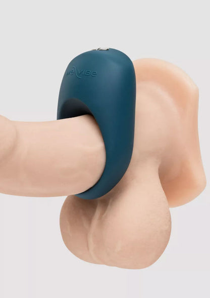 Beste vandaag nog: Pivot 2 Vibrating Cock RIng by We - Vibe - bij Happytoys Sexshop: online sex shop for Feeling Happy & Easy 😊