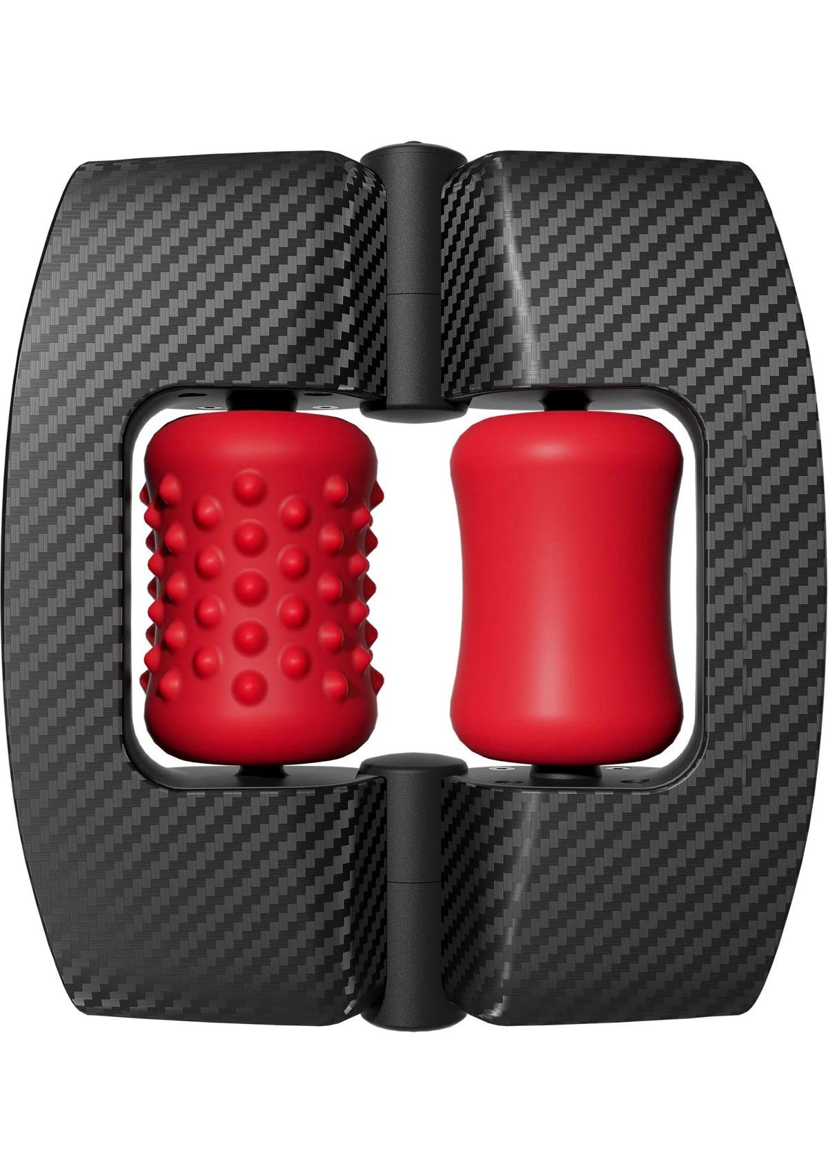 Beste vandaag nog: Orctan Oral Like Masturbator by Orctan - bij Happytoys Sexshop: online sex shop for Feeling Happy & Easy 😊 - Default Title - 10045 - BLACK