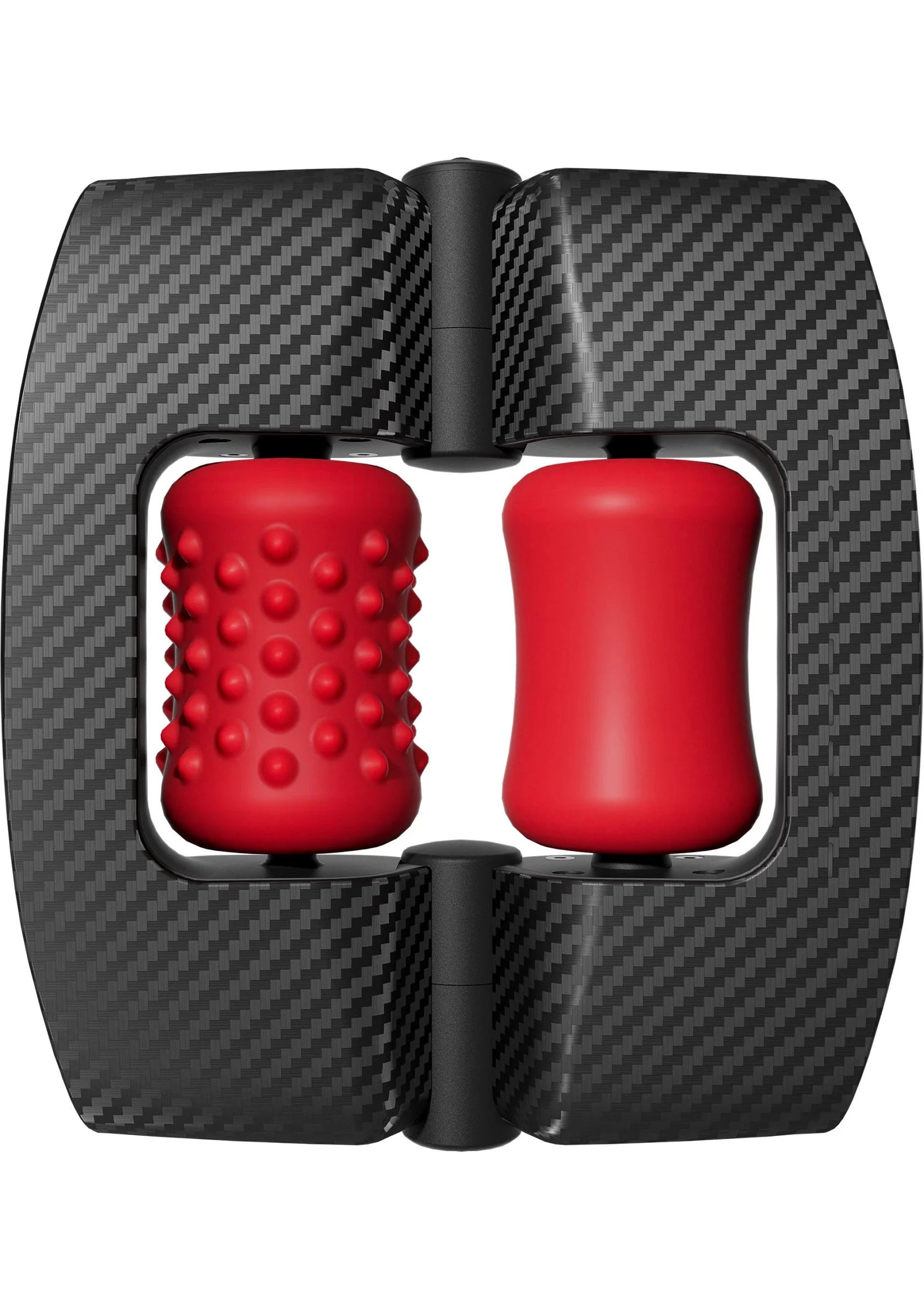 Beste vandaag nog: Orctan Oral Like Masturbator by Orctan - bij Happytoys Sexshop: online sex shop for Feeling Happy & Easy 😊 - Default Title - 10045 - BLACK
