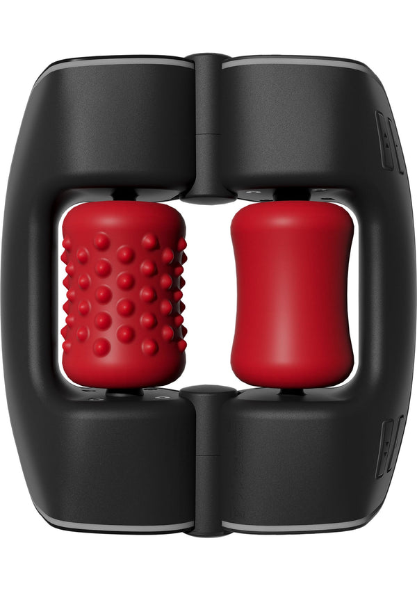 Beste vandaag nog: Orctan Oral Like Masturbator by Orctan - bij Happytoys Sexshop: online sex shop for Feeling Happy & Easy 😊