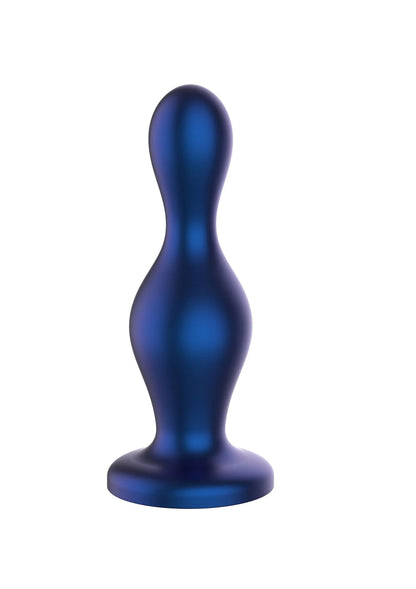 Beste vandaag nog: The Hitter Buttplug - bij Happytoys Sexshop: online sex shop for Feeling Happy & Easy 😊