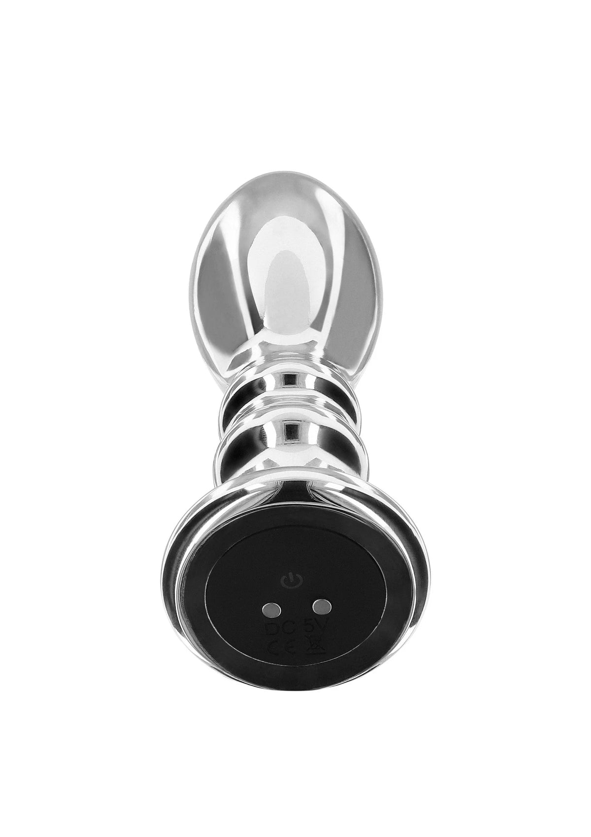 Beste vandaag nog: The Slider Vibrating Plug Large - bij Happytoys Sexshop: online sex shop for Feeling Happy & Easy 😊