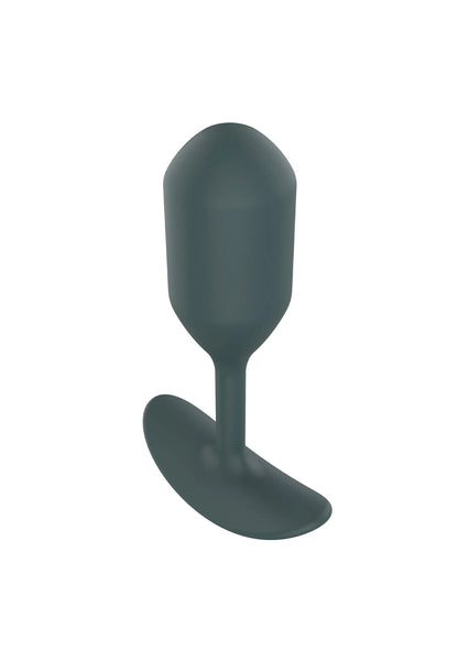 Beste vandaag nog: The Player Weighted Plug - bij Happytoys Sexshop: online sex shop for Feeling Happy & Easy 😊
