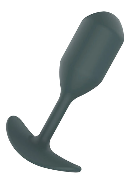 Beste vandaag nog: The Champ Weighted Plug - bij Happytoys Sexshop: online sex shop for Feeling Happy & Easy 😊