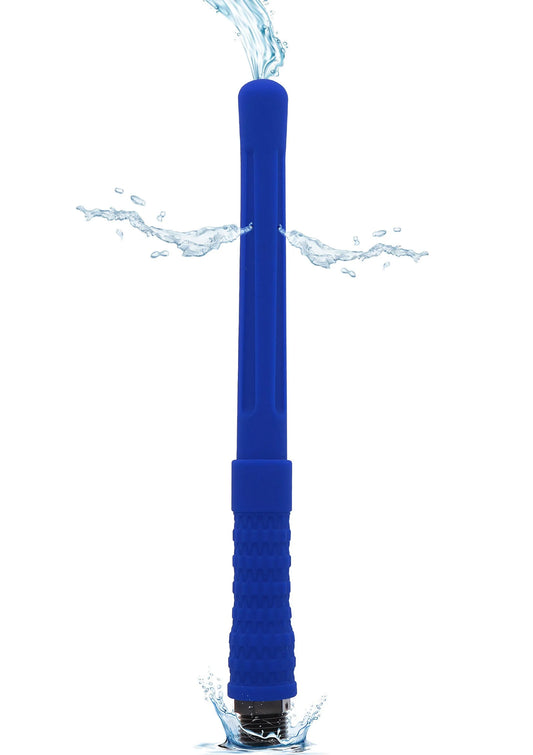 Beste vandaag nog: The Geyser Anal Douche 15 cm - bij Happytoys Sexshop: online sex shop for Feeling Happy & Easy 😊 - Default Title - 10084 - BLUE