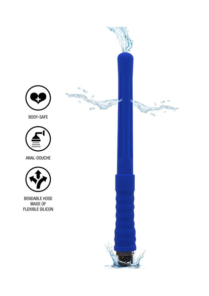 Beste vandaag nog: The Geyser Anal Douche 15 cm - bij Happytoys Sexshop: online sex shop for Feeling Happy & Easy 😊