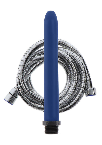 Beste vandaag nog: The Cleaner Shower Set 15 cm - bij Happytoys Sexshop: online sex shop for Feeling Happy & Easy 😊