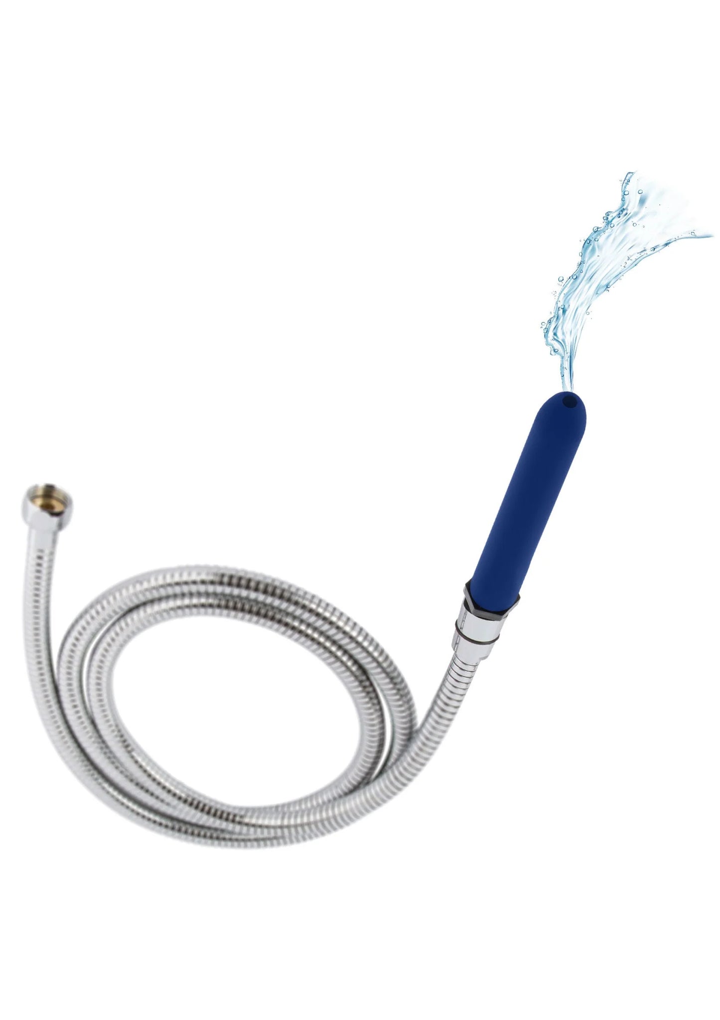 Beste vandaag nog: The Cleaner Shower Set 15 cm - bij Happytoys Sexshop: online sex shop for Feeling Happy & Easy 😊