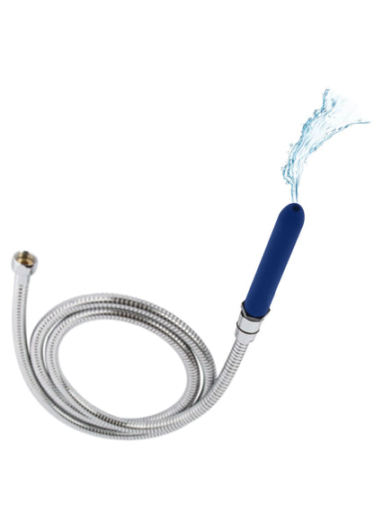 Beste vandaag nog: The Cleaner Shower Set 15 cm - bij Happytoys Sexshop: online sex shop for Feeling Happy & Easy 😊