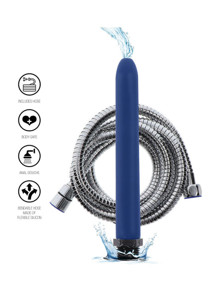 Beste vandaag nog: The Cleaner Shower Set 15 cm - bij Happytoys Sexshop: online sex shop for Feeling Happy & Easy 😊