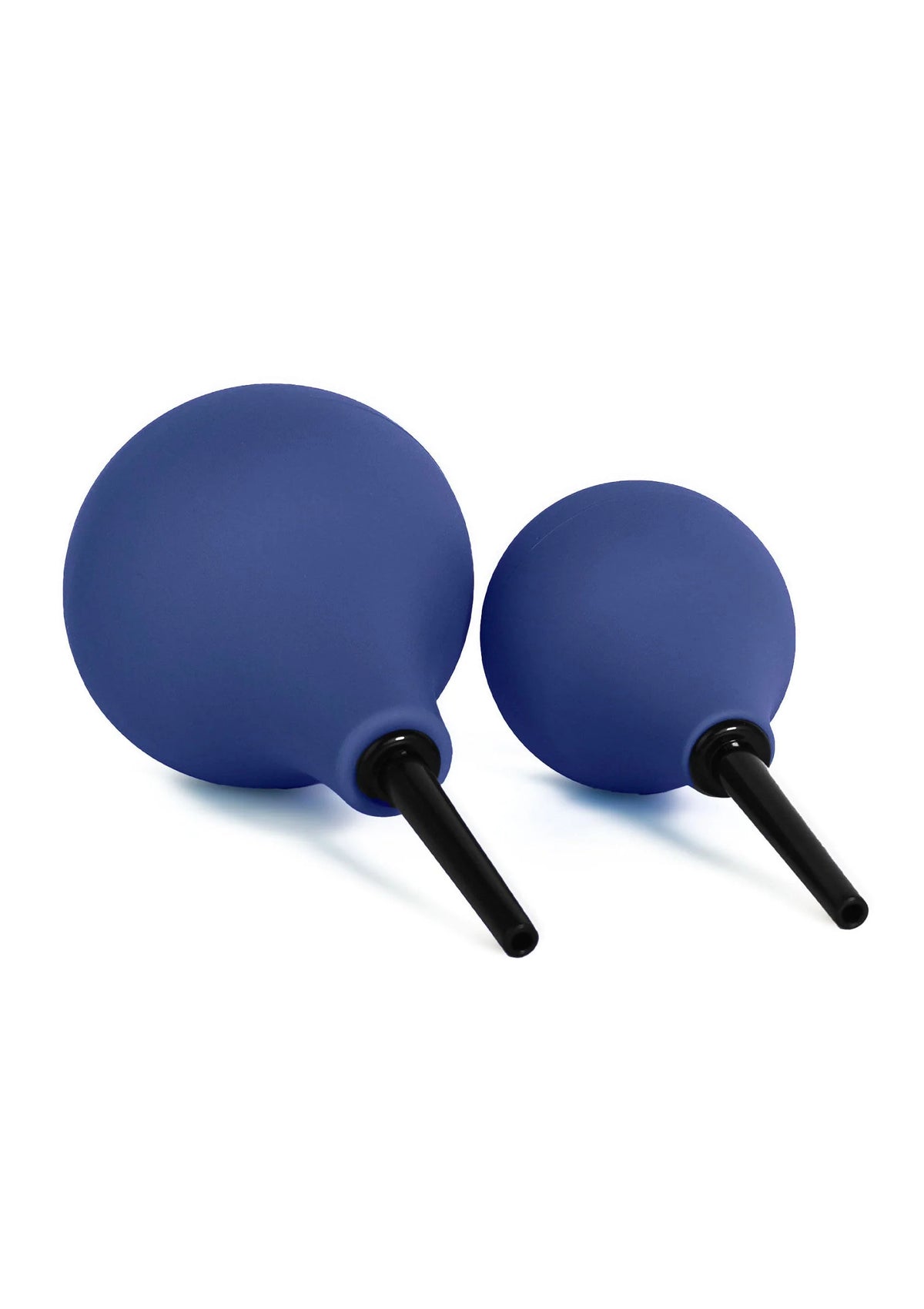 Beste vandaag nog: Buttocks The Cleaner 75ml Anal Douche by ToyJoy - bij Happytoys
