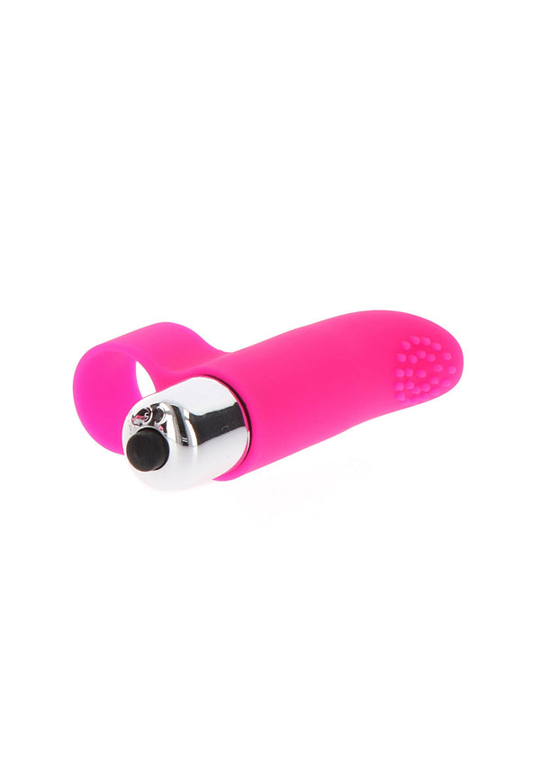 Beste vandaag nog: Tickle Pleaser by FingerVibe - bij Happytoys Sexshop: online sex shop for Feeling Happy & Easy 😊