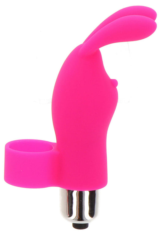 Beste vandaag nog: Bunny Pleaser by ToyJoy - bij Happytoys - Default Title - 10112 - PINK