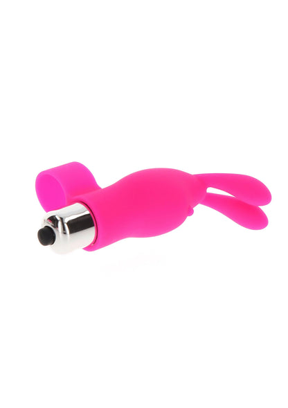 Beste vandaag nog: Bunny Pleaser by ToyJoy - bij Happytoys