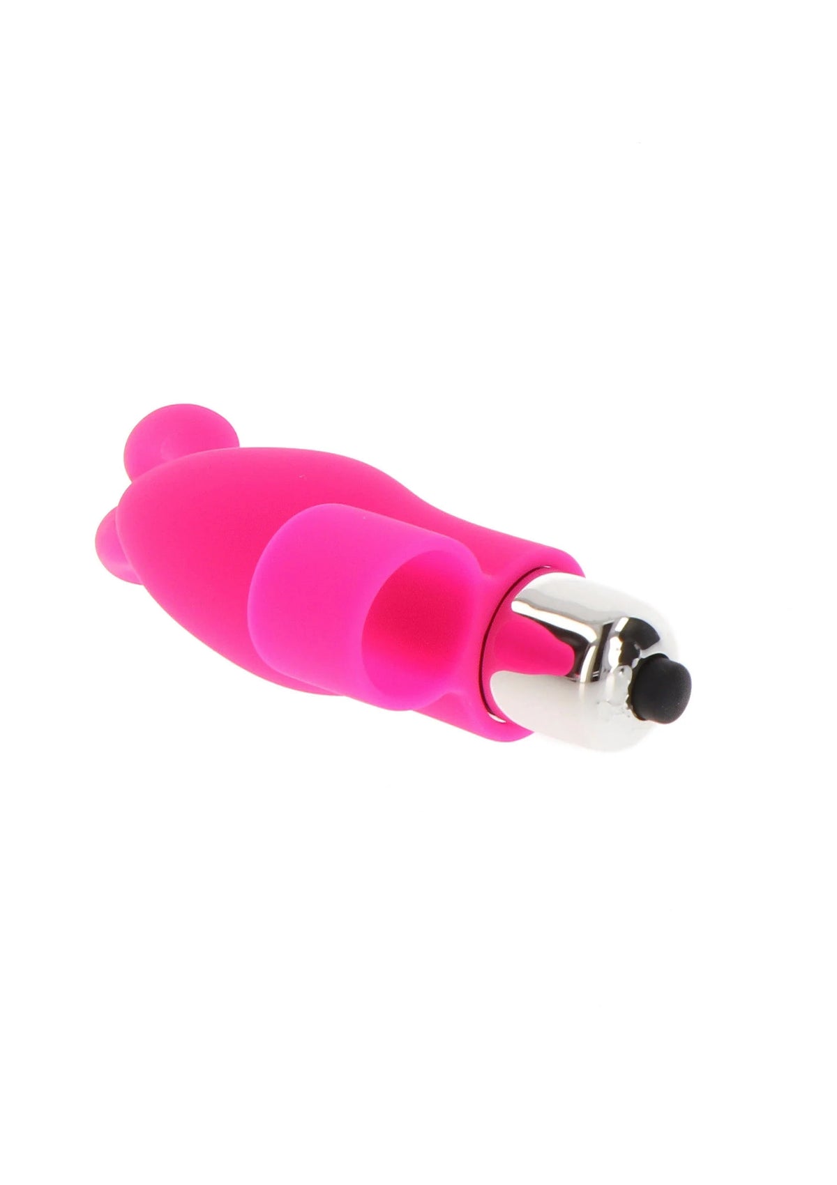 Beste vandaag nog: Bunny Pleaser by ToyJoy - bij Happytoys