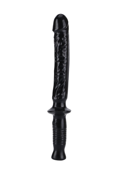 Beste vandaag nog: Dong The Manhandler PVC 38 cm - bij Happytoys Sexshop: online sex shop for Feeling Happy & Easy 😊