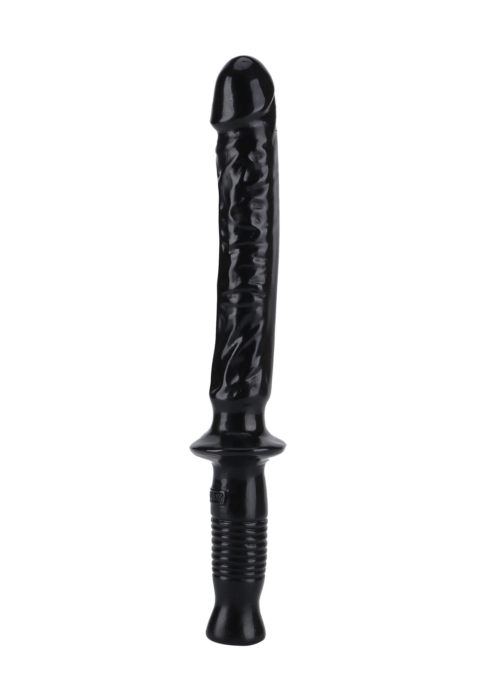 Beste vandaag nog: Dong The Manhandler PVC 38 cm - bij Happytoys Sexshop: online sex shop for Feeling Happy & Easy 😊