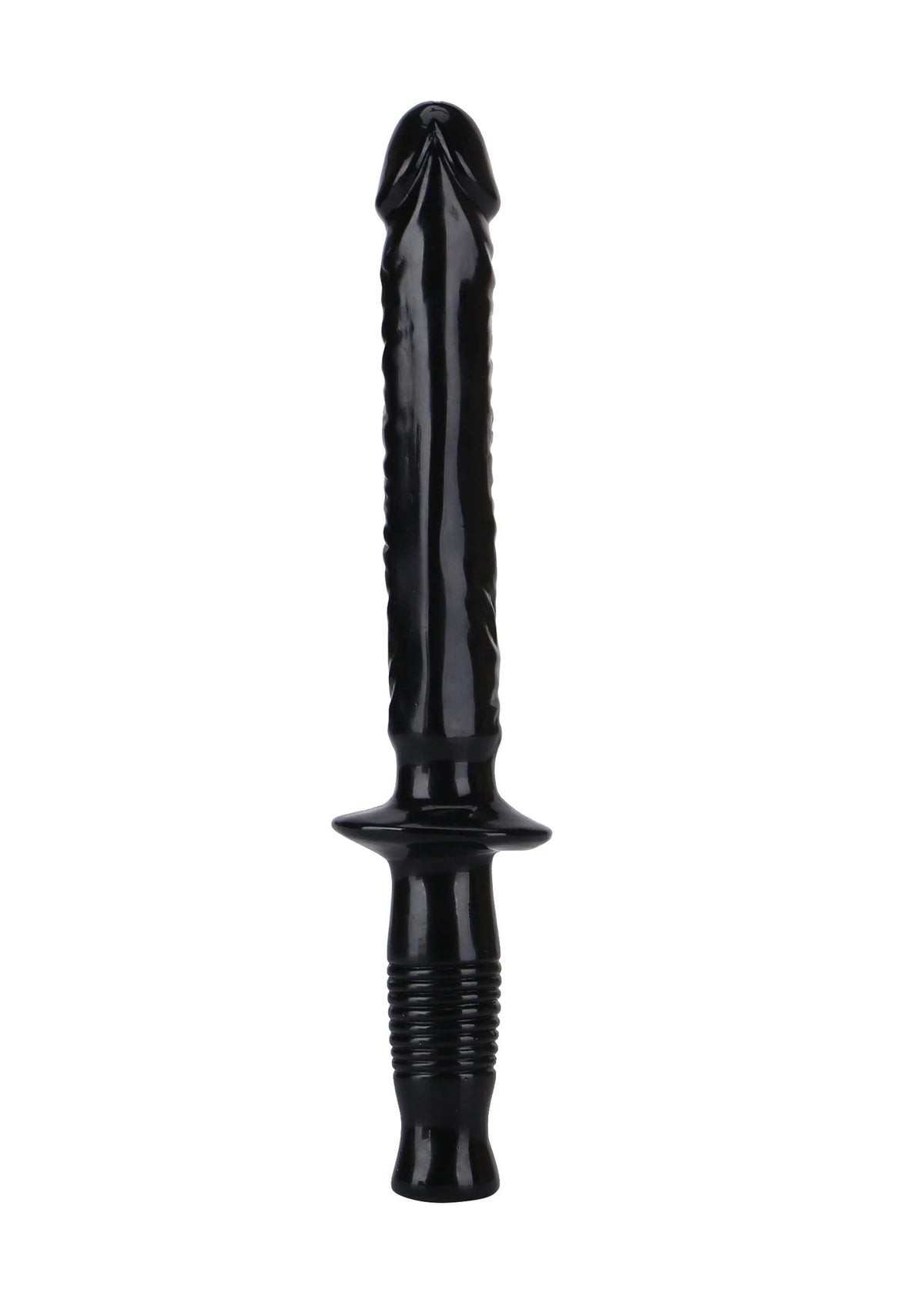 Beste vandaag nog: Dong The Manhandler PVC 38 cm - bij Happytoys Sexshop: online sex shop for Feeling Happy & Easy 😊