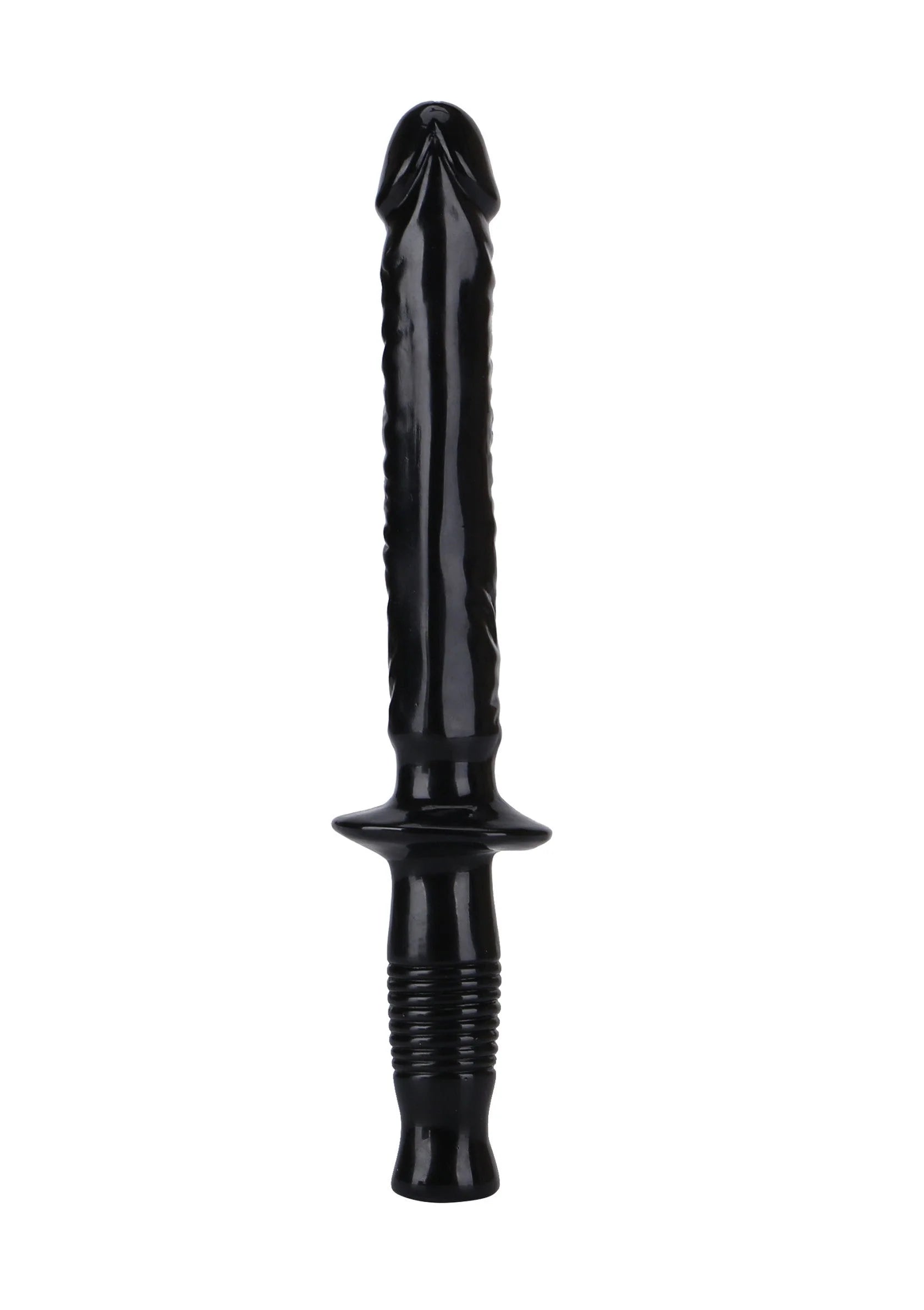 Beste vandaag nog: Dong The Manhandler PVC 38 cm - bij Happytoys Sexshop: online sex shop for Feeling Happy & Easy 😊