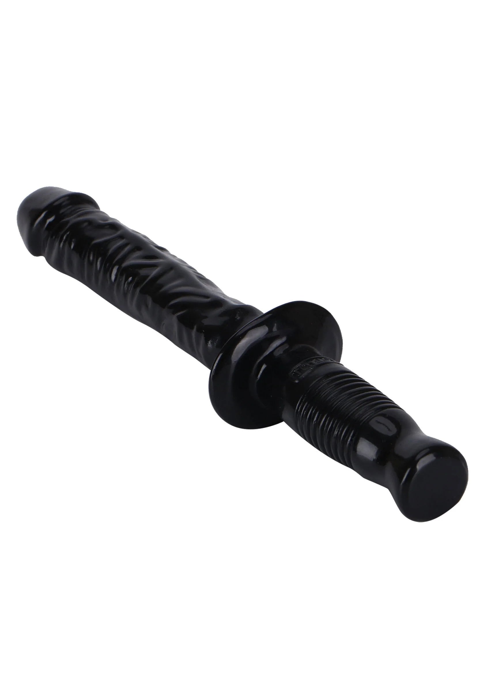 Beste vandaag nog: Dong The Manhandler PVC 38 cm - bij Happytoys Sexshop: online sex shop for Feeling Happy & Easy 😊