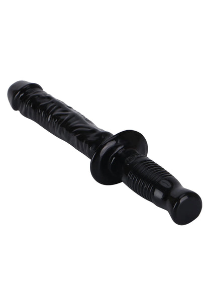 Beste vandaag nog: Dong The Manhandler PVC 38 cm - bij Happytoys Sexshop: online sex shop for Feeling Happy & Easy 😊