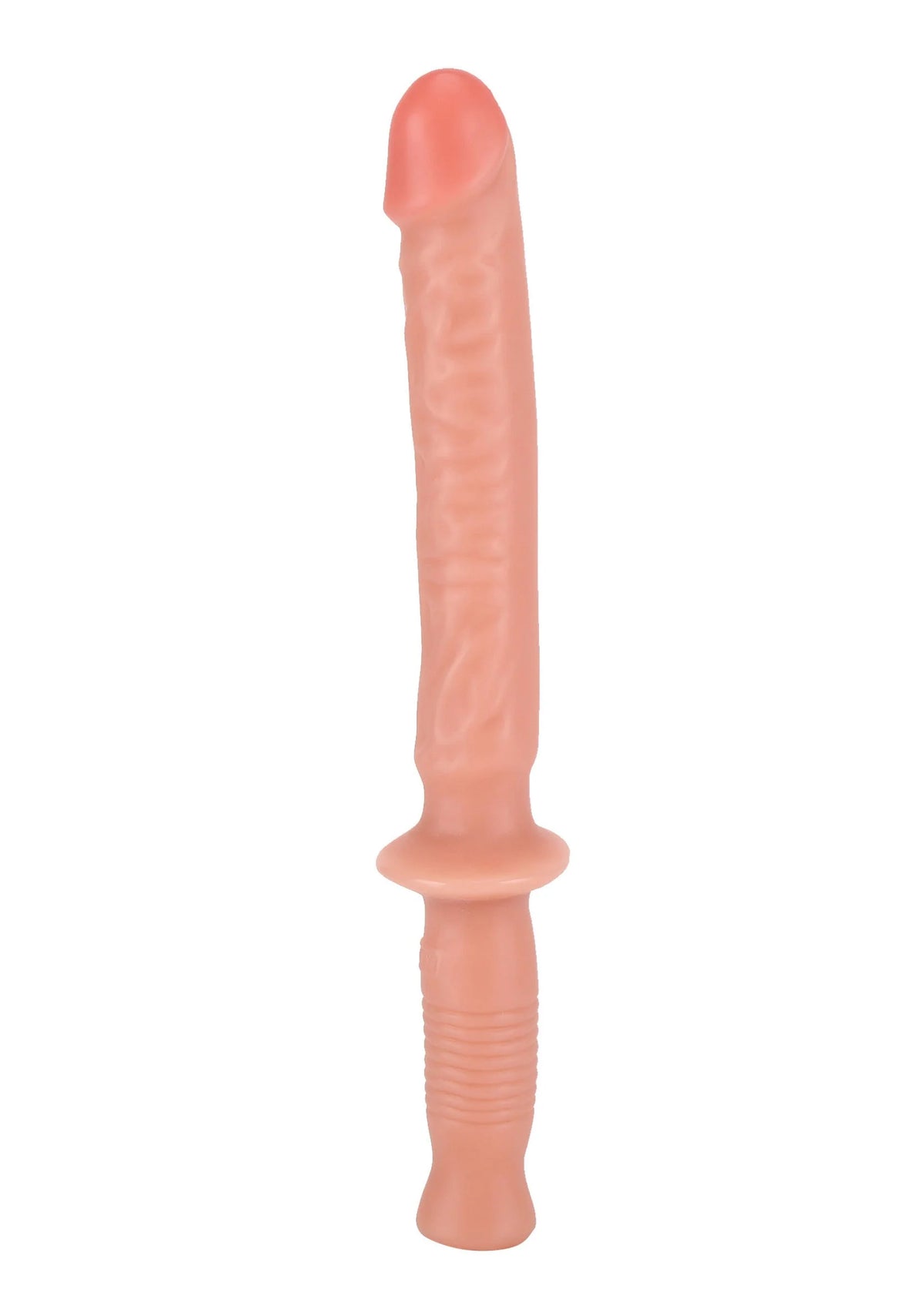 Beste vandaag nog: Dong The Manhandler PVC 38 cm - bij Happytoys Sexshop: online sex shop for Feeling Happy & Easy 😊