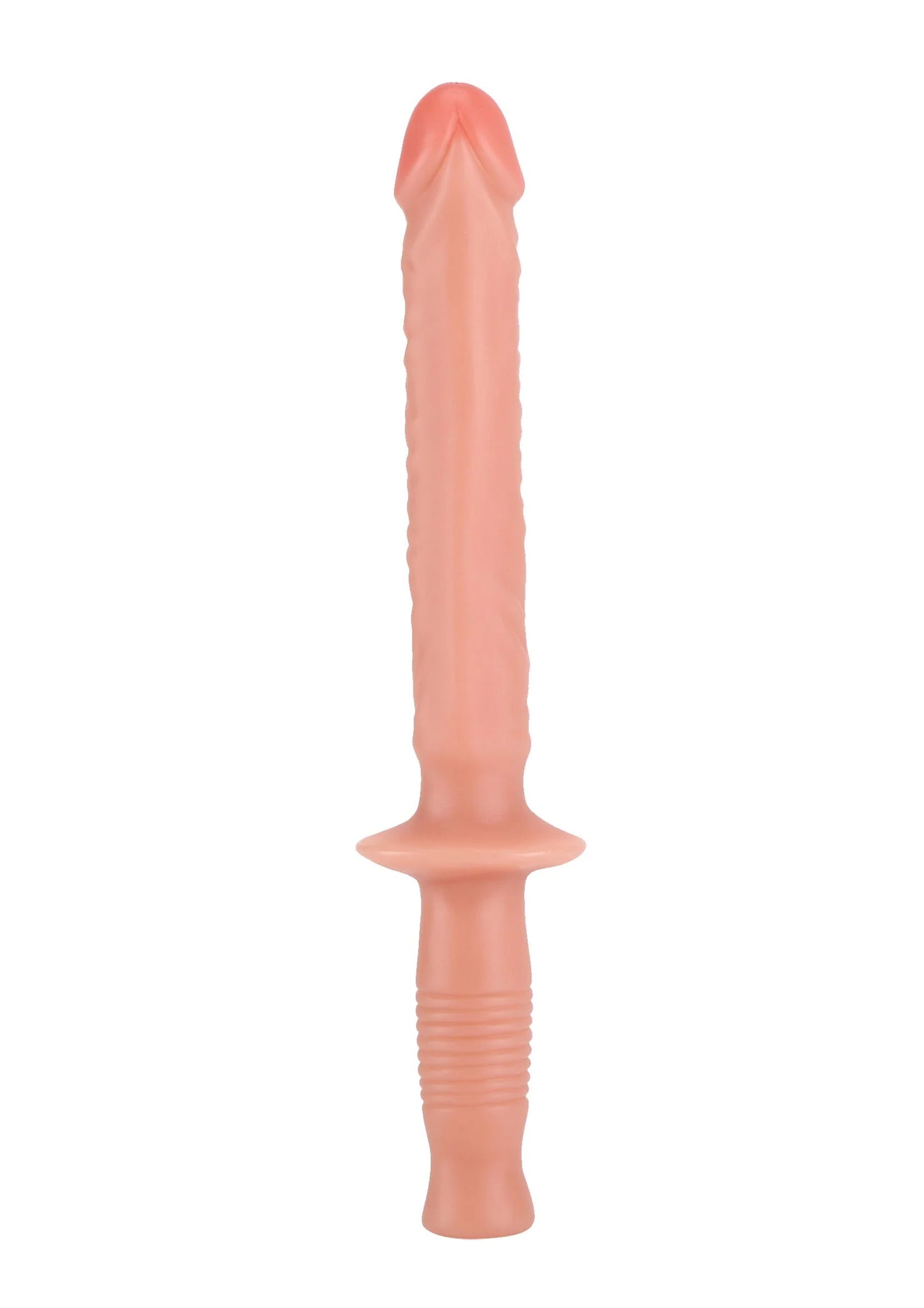 Beste vandaag nog: Dong The Manhandler PVC 38 cm - bij Happytoys Sexshop: online sex shop for Feeling Happy & Easy 😊
