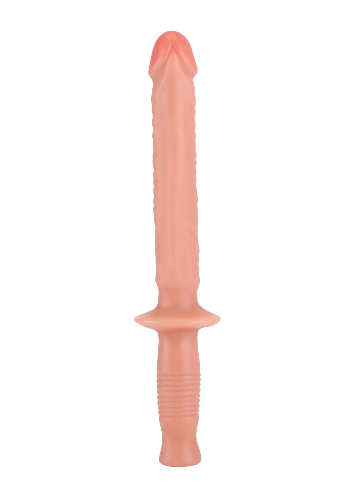 Beste vandaag nog: Dong The Manhandler PVC 38 cm - bij Happytoys Sexshop: online sex shop for Feeling Happy & Easy 😊