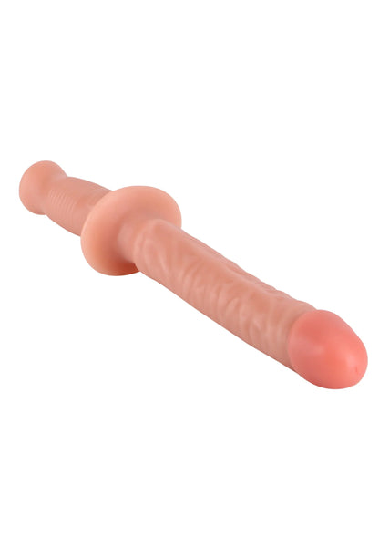 Beste vandaag nog: Dong The Manhandler PVC 38 cm - bij Happytoys Sexshop: online sex shop for Feeling Happy & Easy 😊