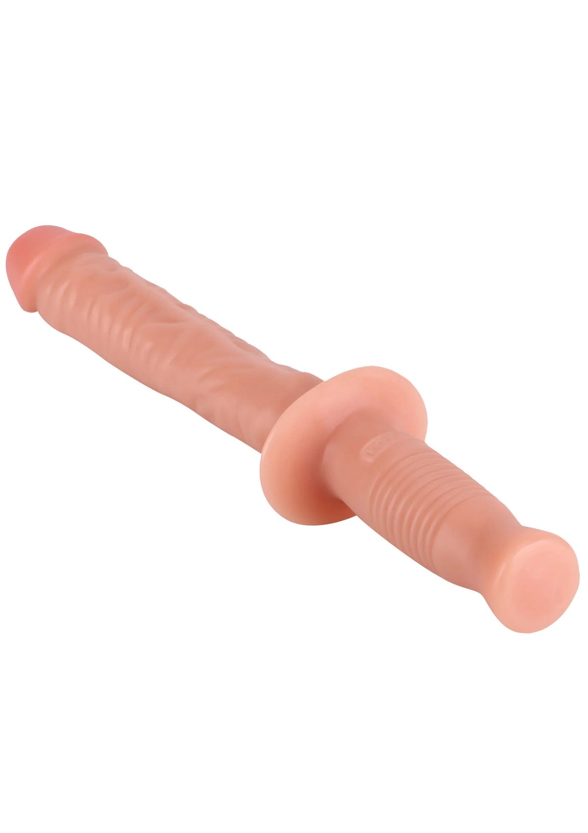 Beste vandaag nog: Dong The Manhandler PVC 38 cm - bij Happytoys Sexshop: online sex shop for Feeling Happy & Easy 😊