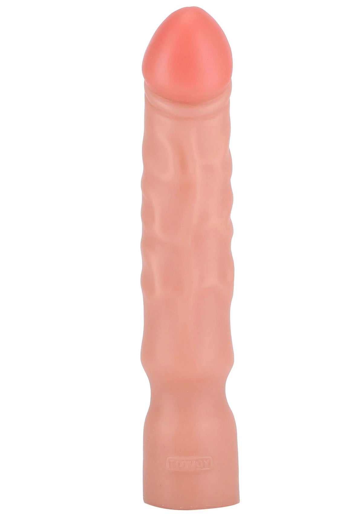 Beste vandaag nog: Dong Big Boy PVC 29 cm - bij Happytoys Sexshop: online sex shop for Feeling Happy & Easy 😊 - Default Title - 10137 - SKIN