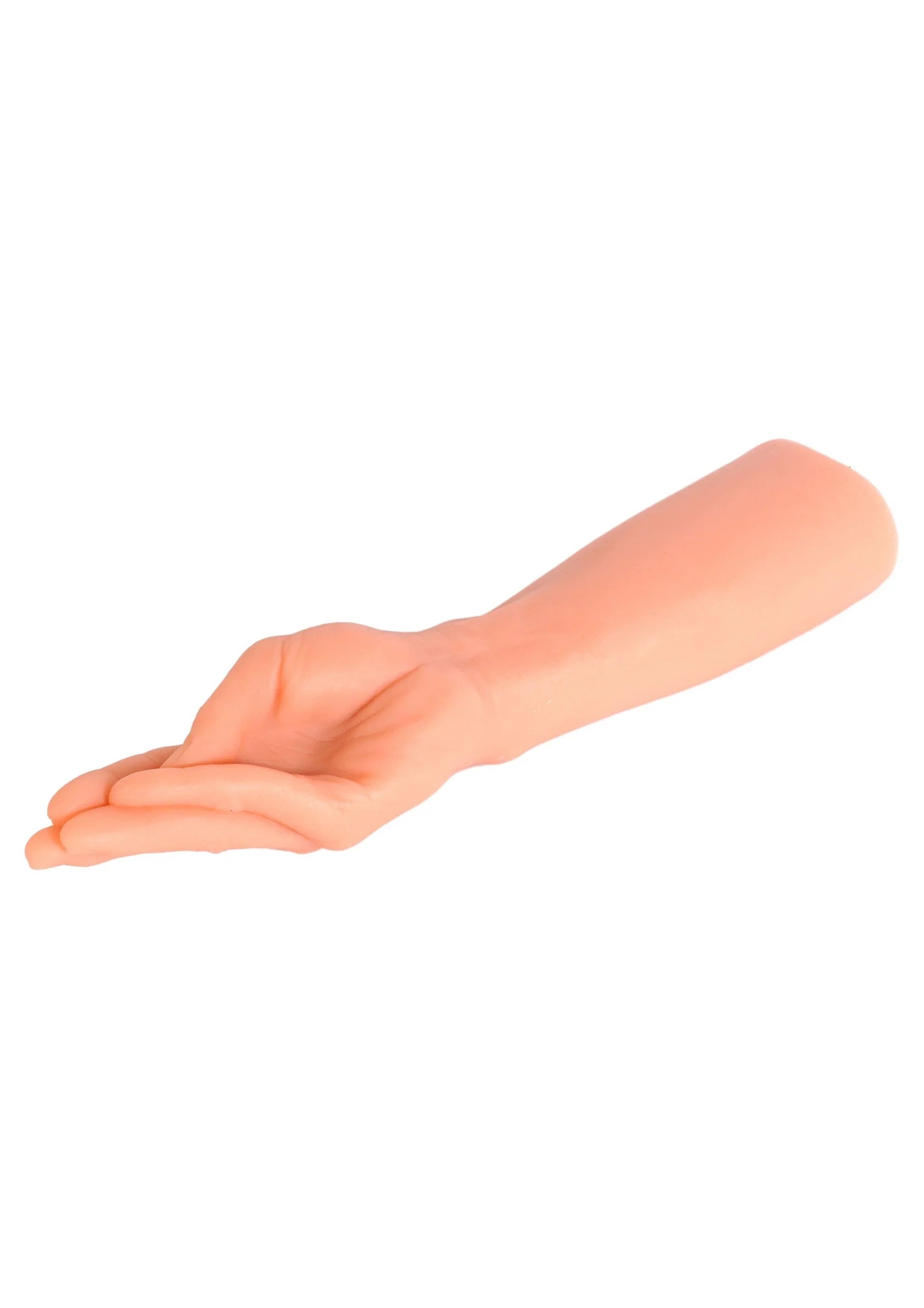 Beste vandaag nog: Get Real The Hand 36 cm by ToyJoy - bij Happytoys