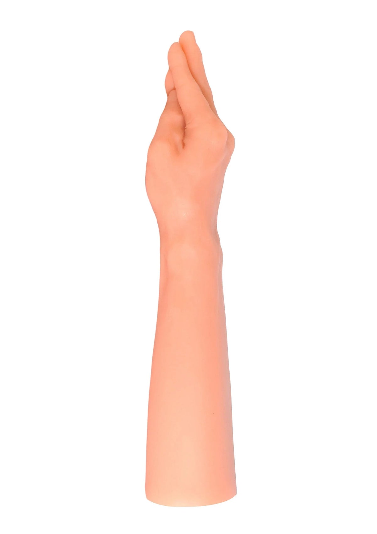 Beste vandaag nog: Get Real The Hand 36 cm by ToyJoy - bij Happytoys