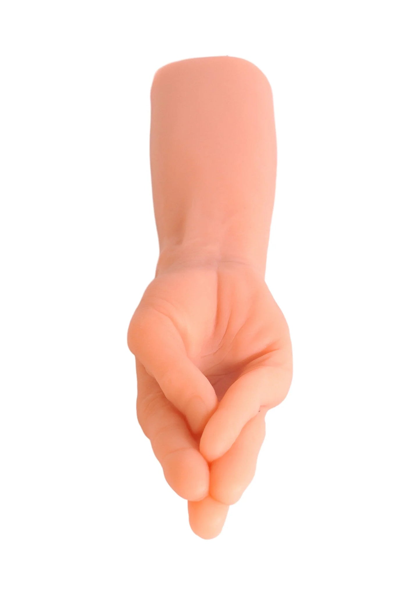 Beste vandaag nog: Get Real The Hand 36 cm by ToyJoy - bij Happytoys