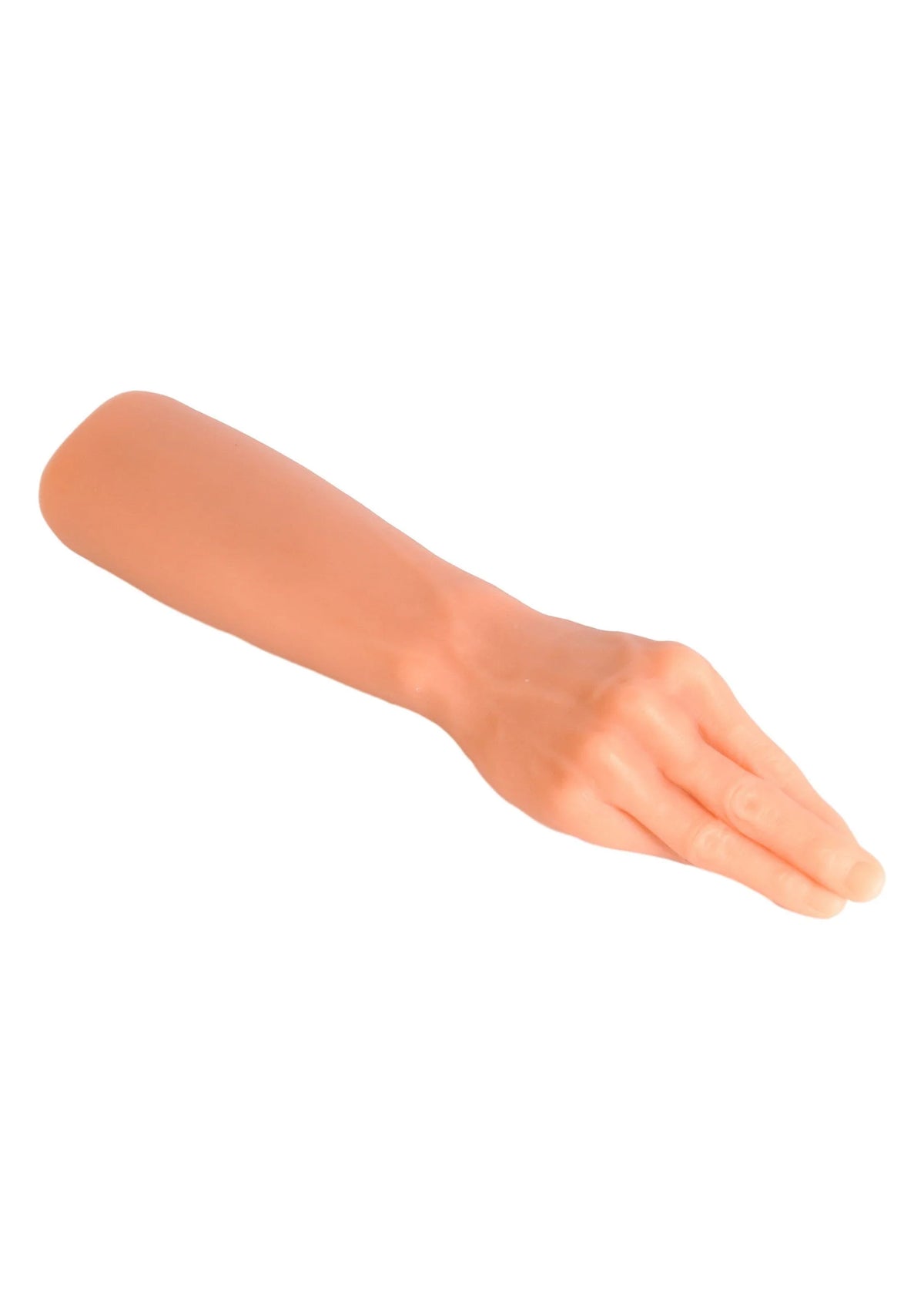 Beste vandaag nog: Get Real The Hand 36 cm by ToyJoy - bij Happytoys