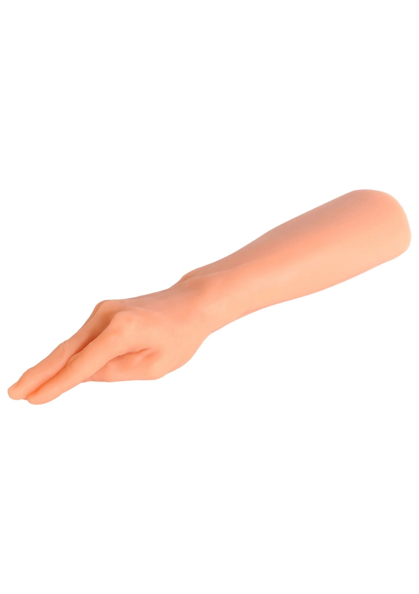 Beste vandaag nog: Get Real The Hand 36 cm by ToyJoy - bij Happytoys
