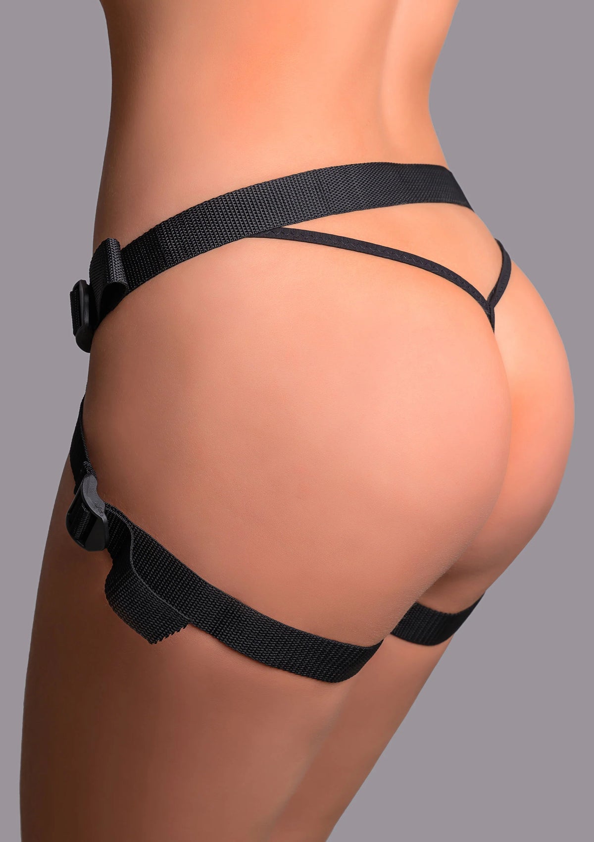 Beste vandaag nog: Strap - On Harness - bij Happytoys Sexshop: online sex shop for Feeling Happy & Easy 😊