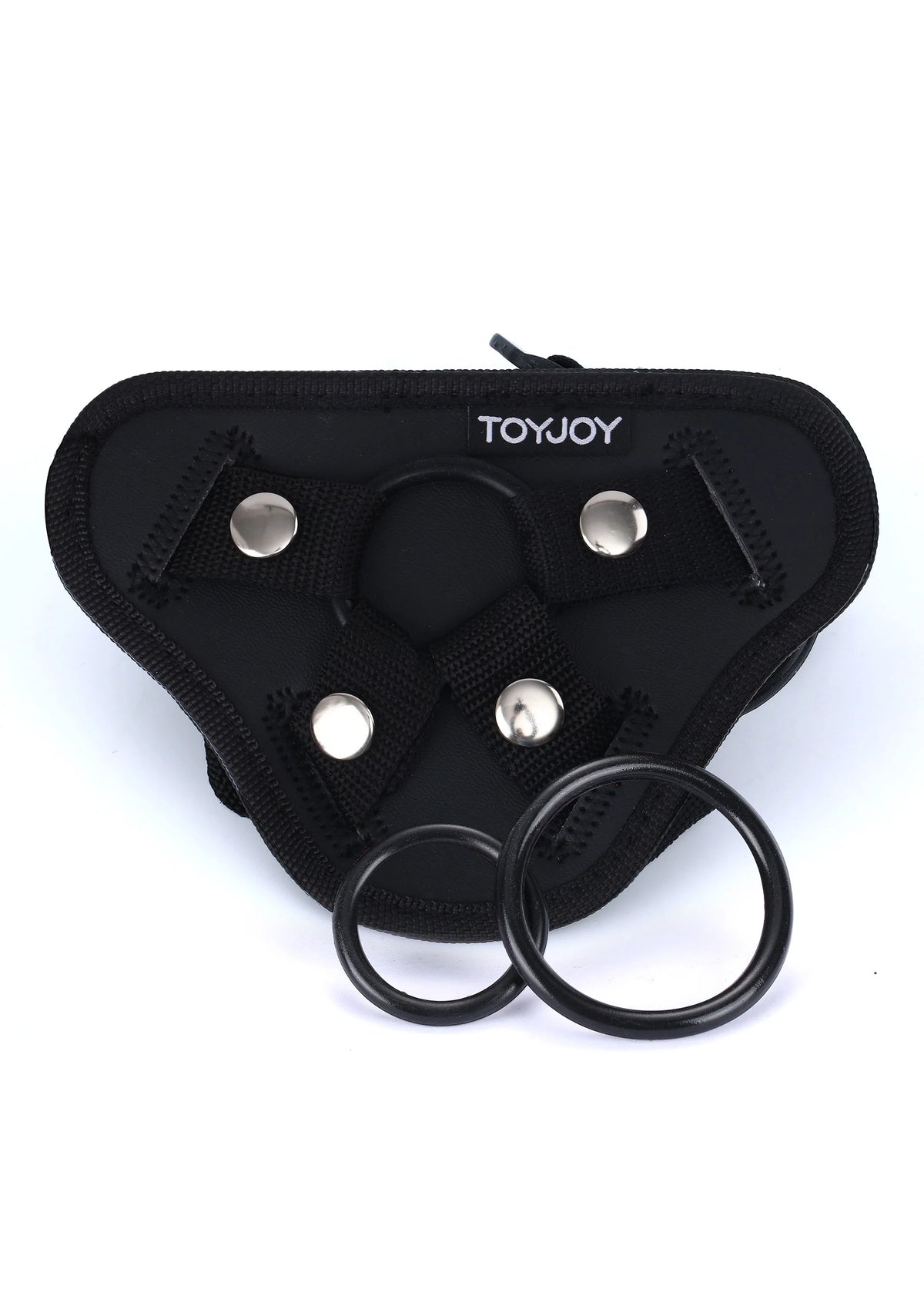 Beste vandaag nog: Strap - On Harness - bij Happytoys Sexshop: online sex shop for Feeling Happy & Easy 😊