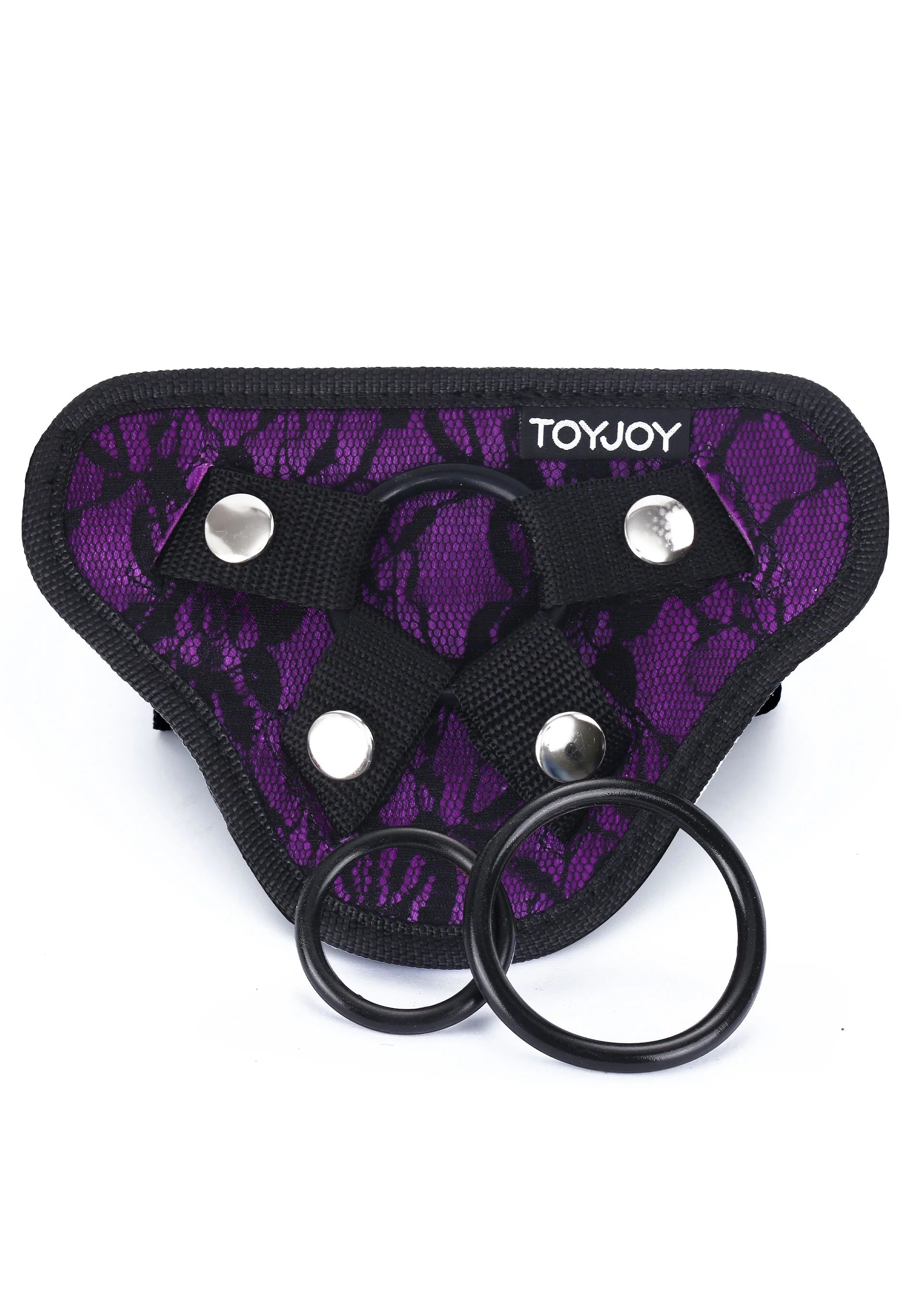 Beste vandaag nog: Strap - On Lace Harness - bij Happytoys Sexshop: online sex shop for Feeling Happy & Easy 😊