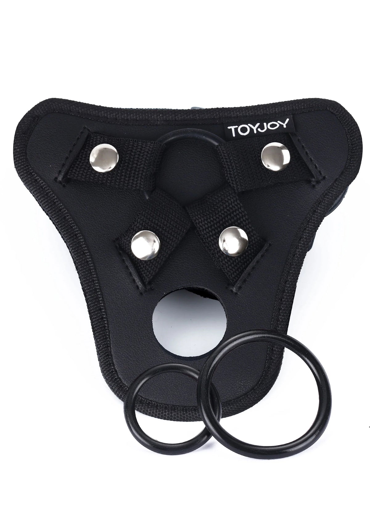 Beste vandaag nog: Strap - On Pleasure Hole Harness - bij Happytoys Sexshop: online sex shop for Feeling Happy & Easy 😊