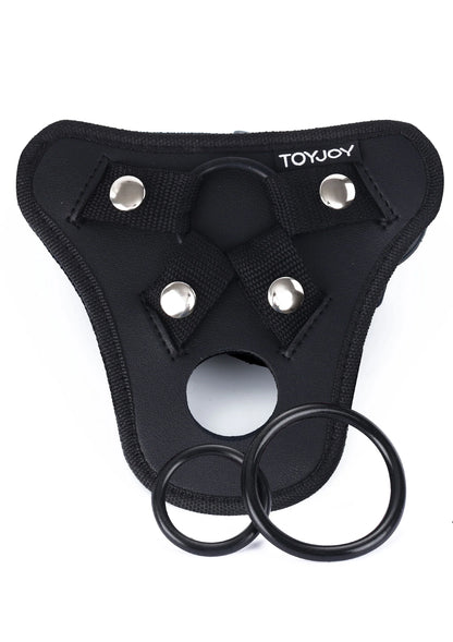 Beste vandaag nog: Strap - On Pleasure Hole Harness - bij Happytoys Sexshop: online sex shop for Feeling Happy & Easy 😊