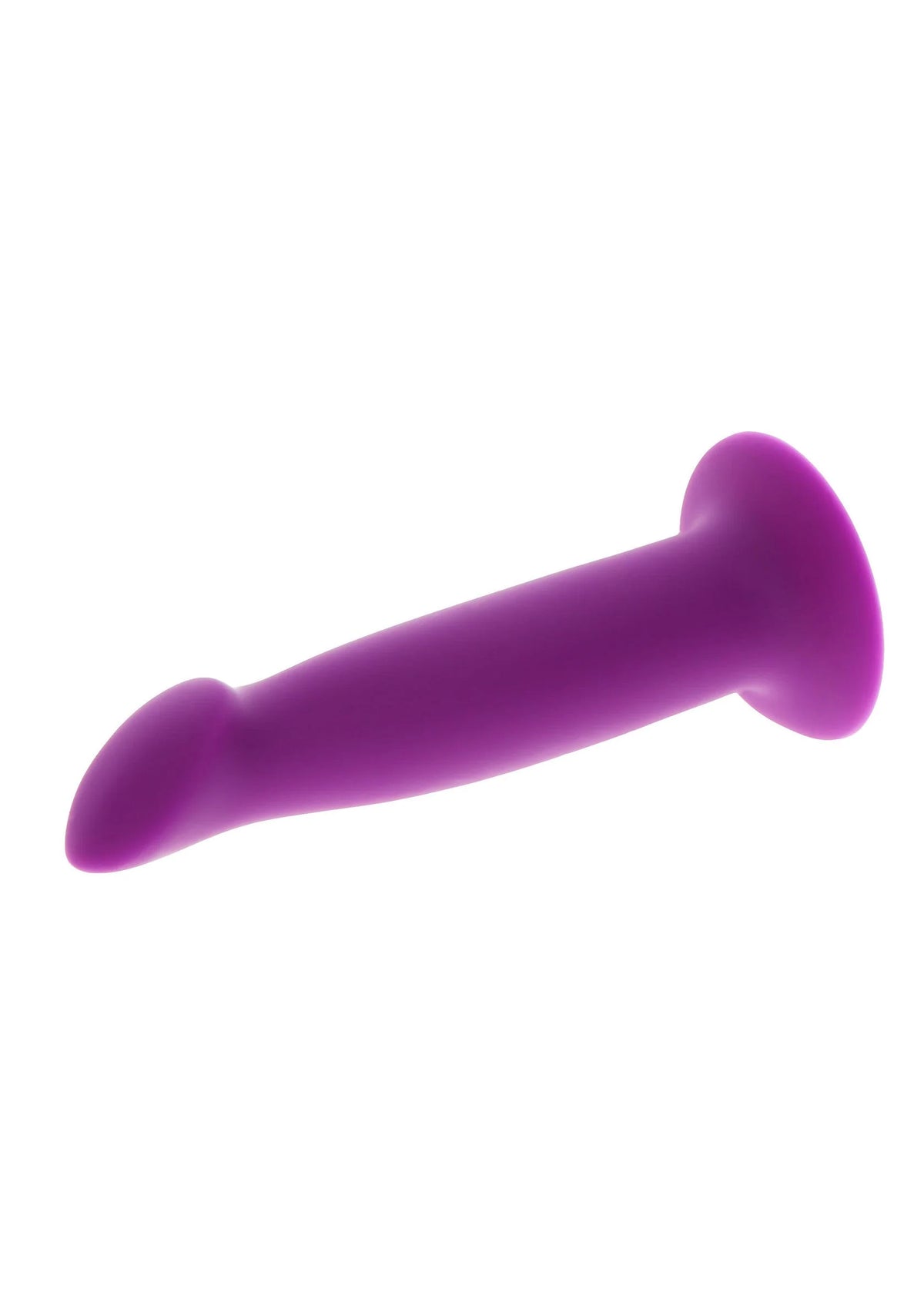 Beste vandaag nog: Harness Dong Goodhead Silicone 16 cm by ToyJoy Get Real - bij Happytoys Sexshop: online sex shop for Feeling Happy & Easy 😊