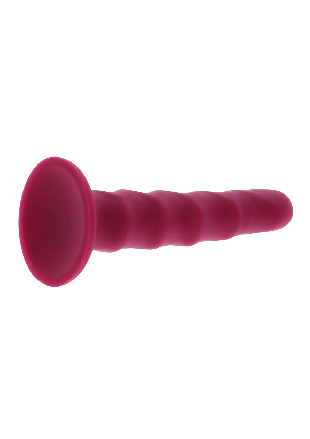 Beste vandaag nog: Harness Dong Ribbed Silicone 16 cm - bij Happytoys Sexshop: online sex shop for Feeling Happy & Easy 😊