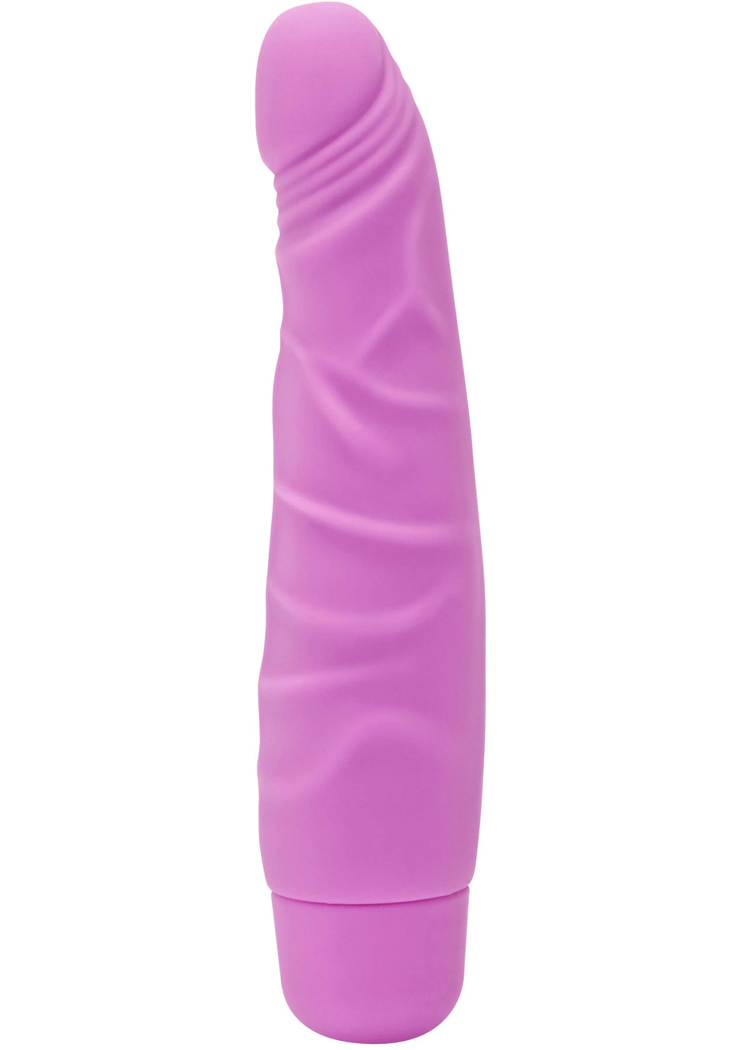 Beste vandaag nog: Classic Slim Vibrator Mini - bij Happytoys Sexshop: online sex shop for Feeling Happy & Easy 😊 - Default Title - 10151 - PINK