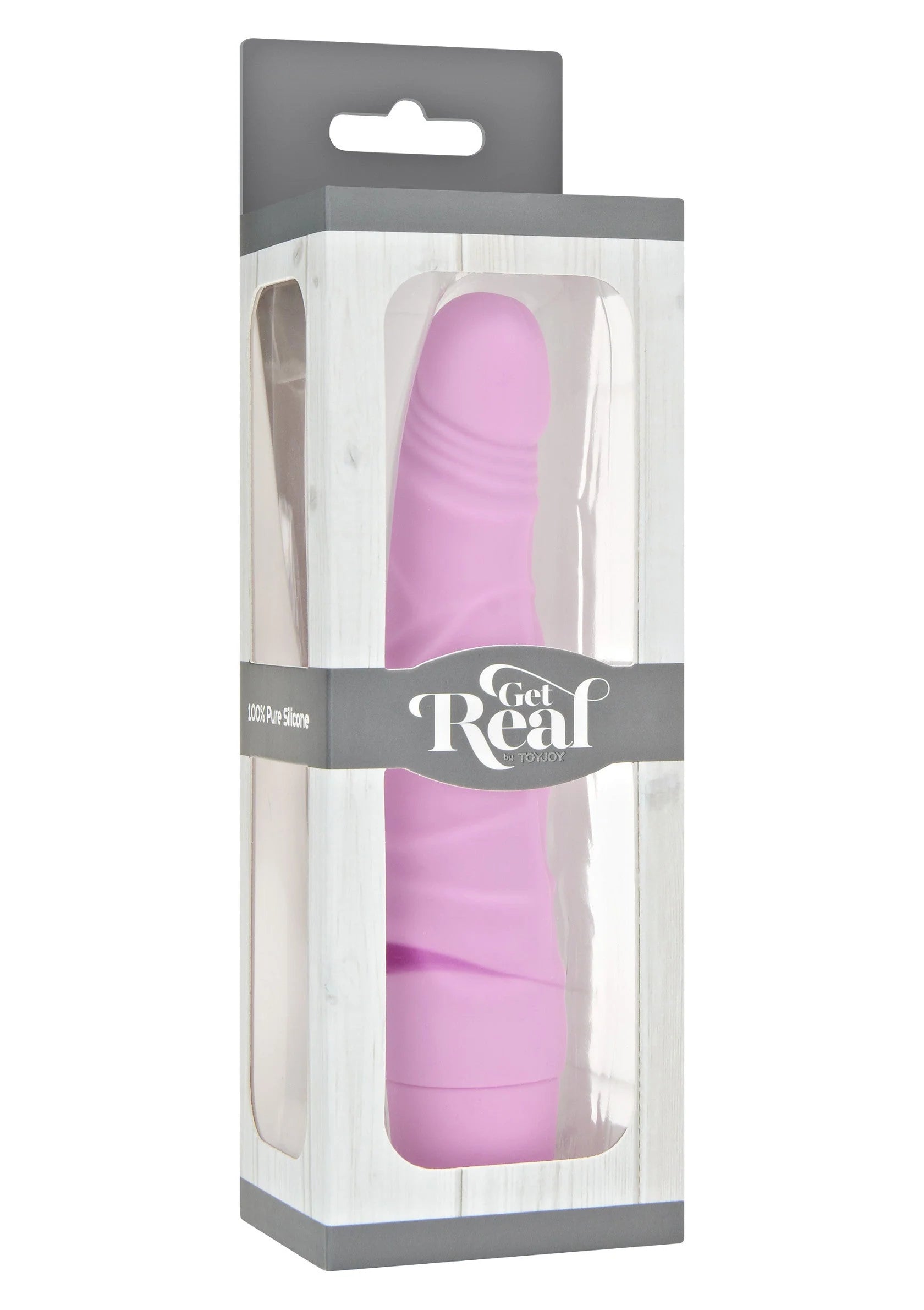 Beste vandaag nog: Classic Slim Vibrator Mini - bij Happytoys Sexshop: online sex shop for Feeling Happy & Easy 😊