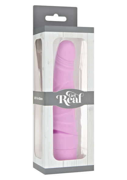 Beste vandaag nog: Classic Slim Vibrator Mini - bij Happytoys Sexshop: online sex shop for Feeling Happy & Easy 😊