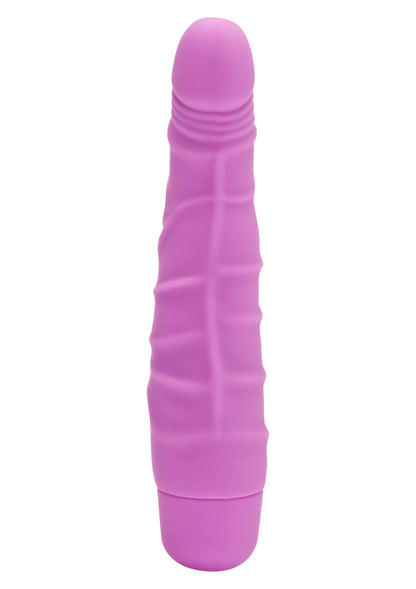 Beste vandaag nog: Classic Slim Vibrator Mini - bij Happytoys Sexshop: online sex shop for Feeling Happy & Easy 😊