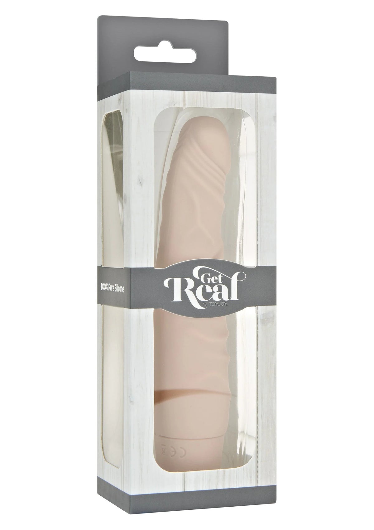 Beste vandaag nog: Classic Slim Vibrator Mini - bij Happytoys Sexshop: online sex shop for Feeling Happy & Easy 😊