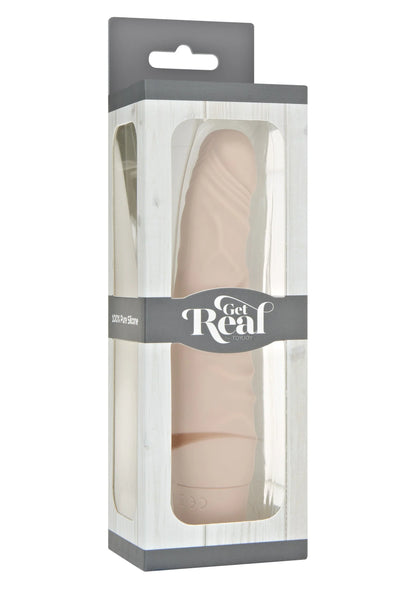Beste vandaag nog: Classic Slim Vibrator Mini - bij Happytoys Sexshop: online sex shop for Feeling Happy & Easy 😊