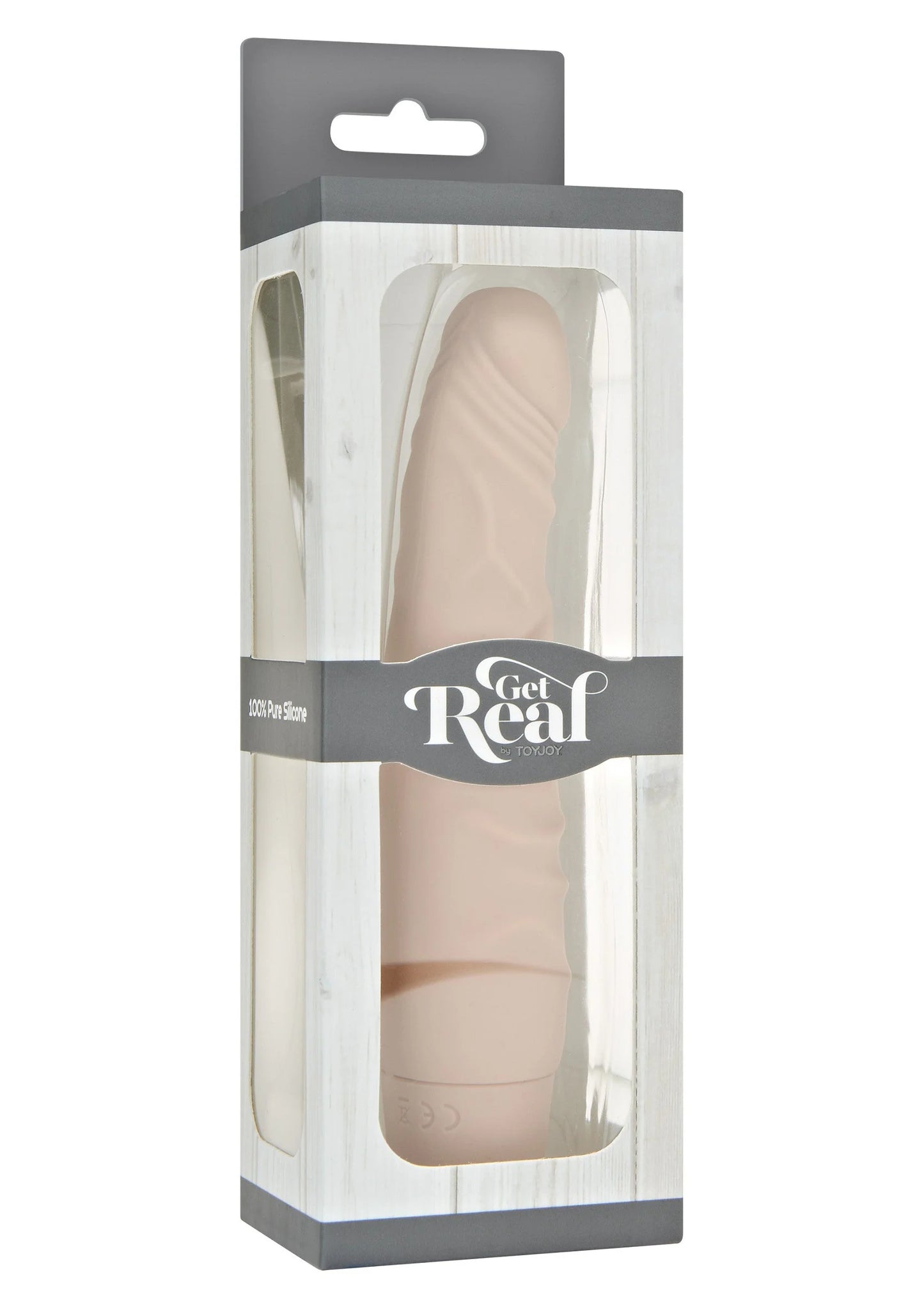 Beste vandaag nog: Classic Slim Vibrator Mini - bij Happytoys Sexshop: online sex shop for Feeling Happy & Easy 😊